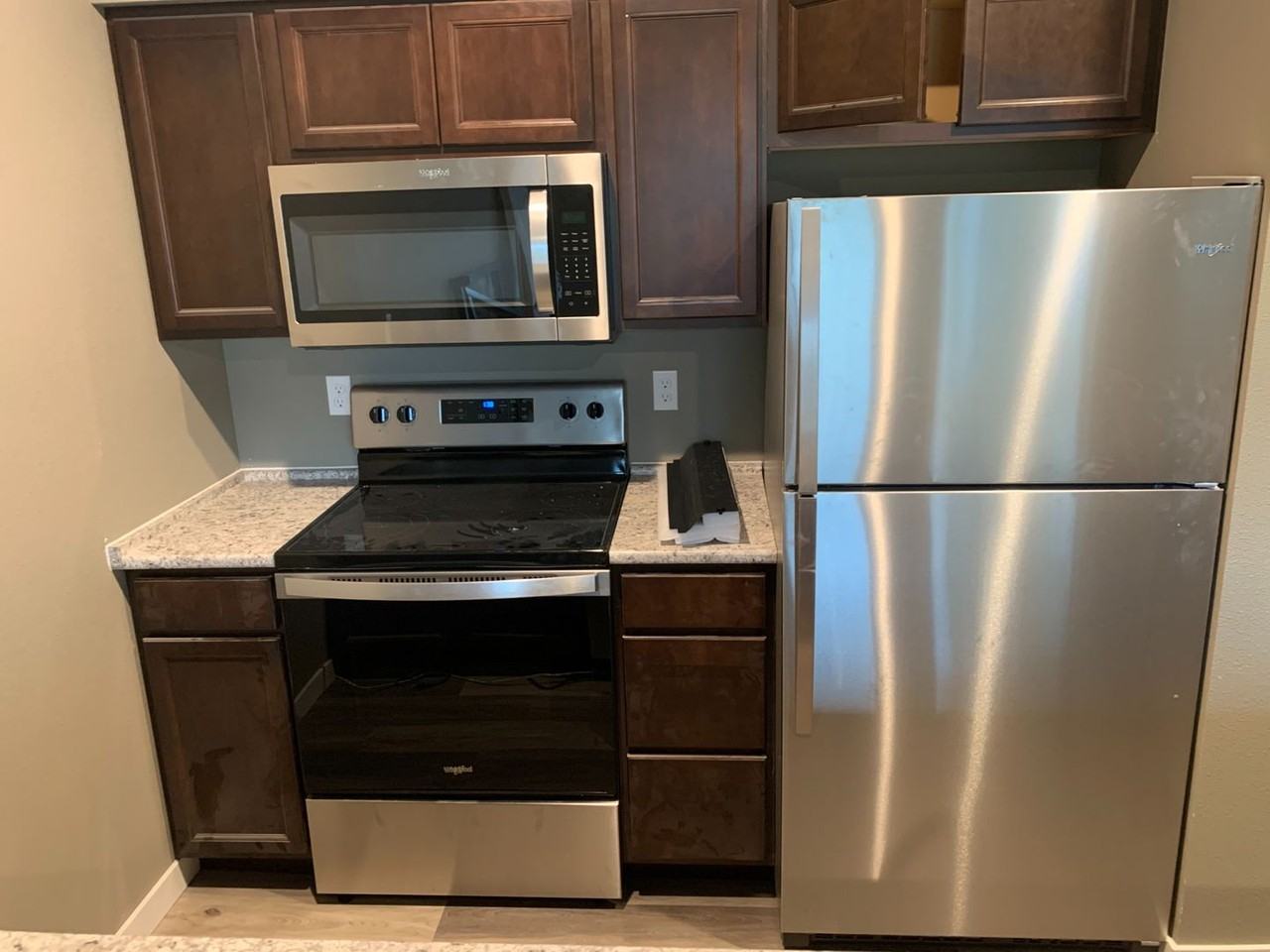 Samish Flats  Luxury Apartment Homes! - Photo 7 of 50