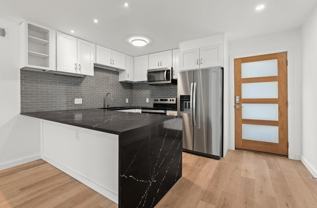 The Court Apartments - Photo 1 of 1