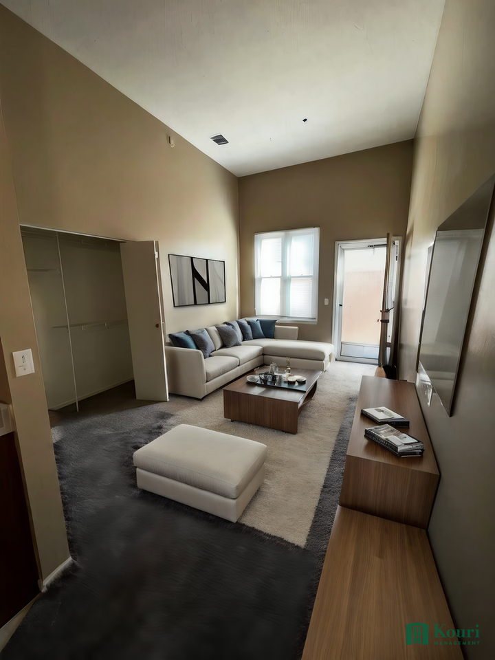 Kensington Tower Apartments - Photo 7 of 21