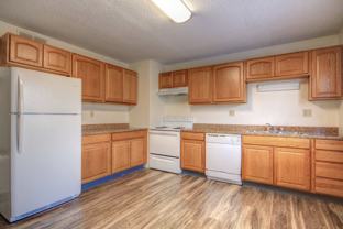 Westbury Townhomes - Photo 1 of 1