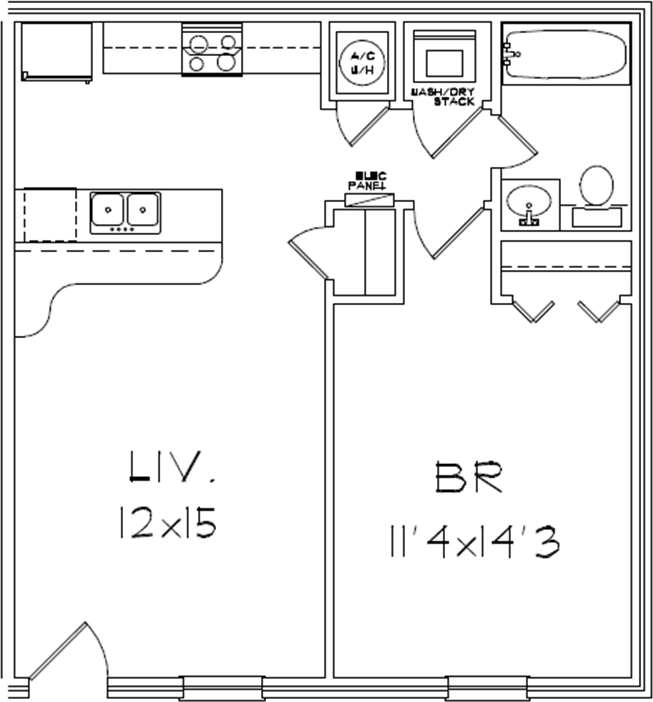 221 DOVE LANE - Photo 3 of 27
