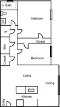 2048 9th St - Photo 1 of 1