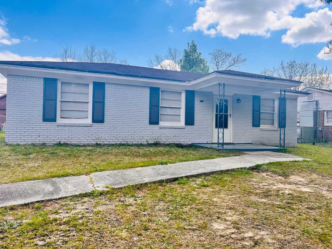 1032 Blue Ridge Terrace