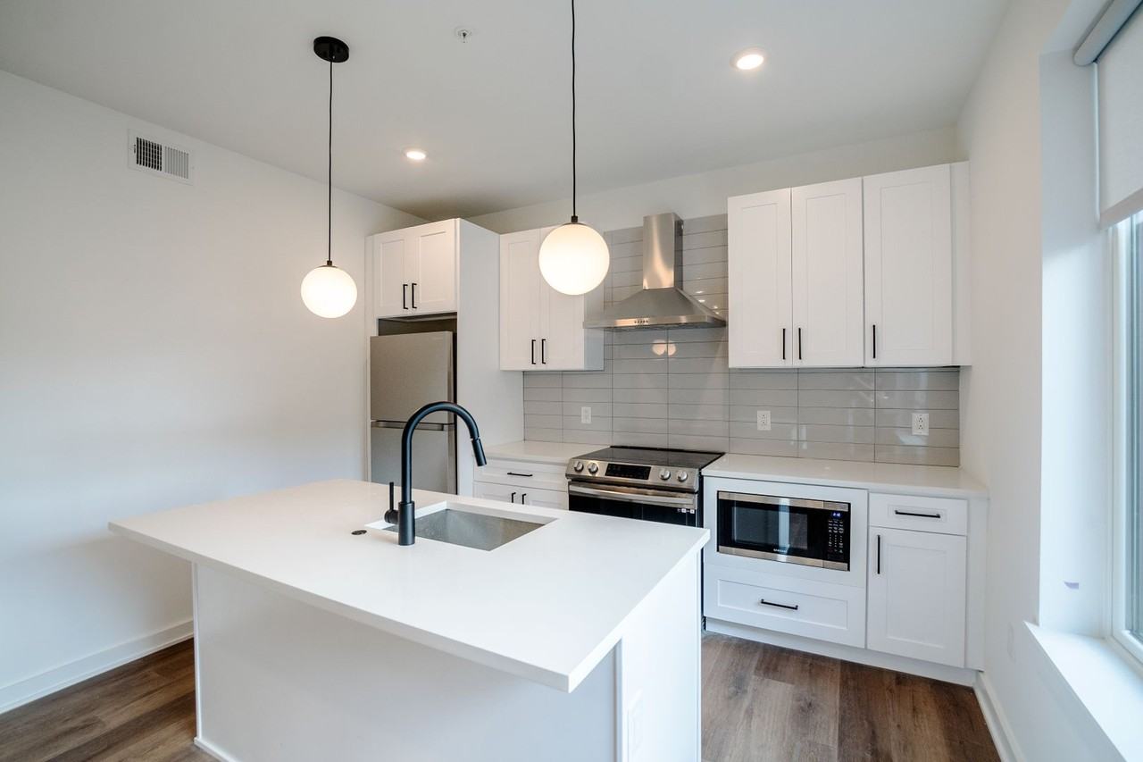 The Marc - Photo 6 of 50