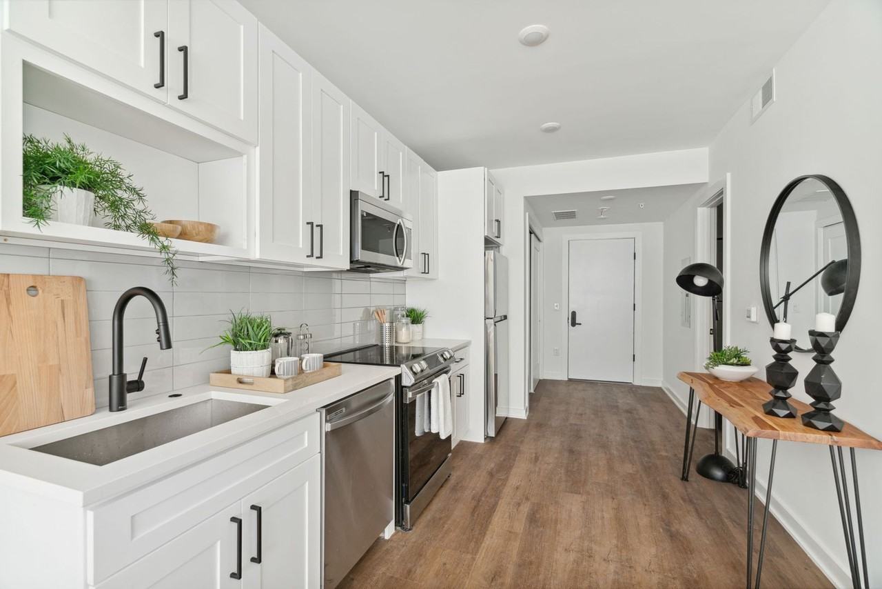 The Marc - Photo 2 of 50