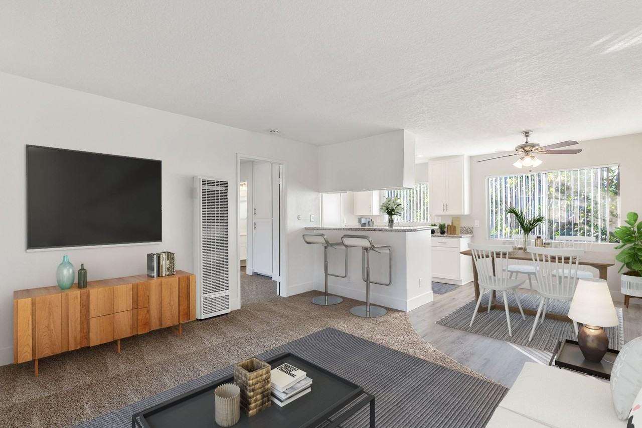 Woodglen Apartments - Photo 6 of 31