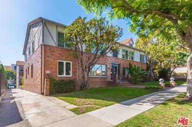 Havenhurst Drive - 1429 Havenhurst Dr, West Hollywood, CA 90046 ...