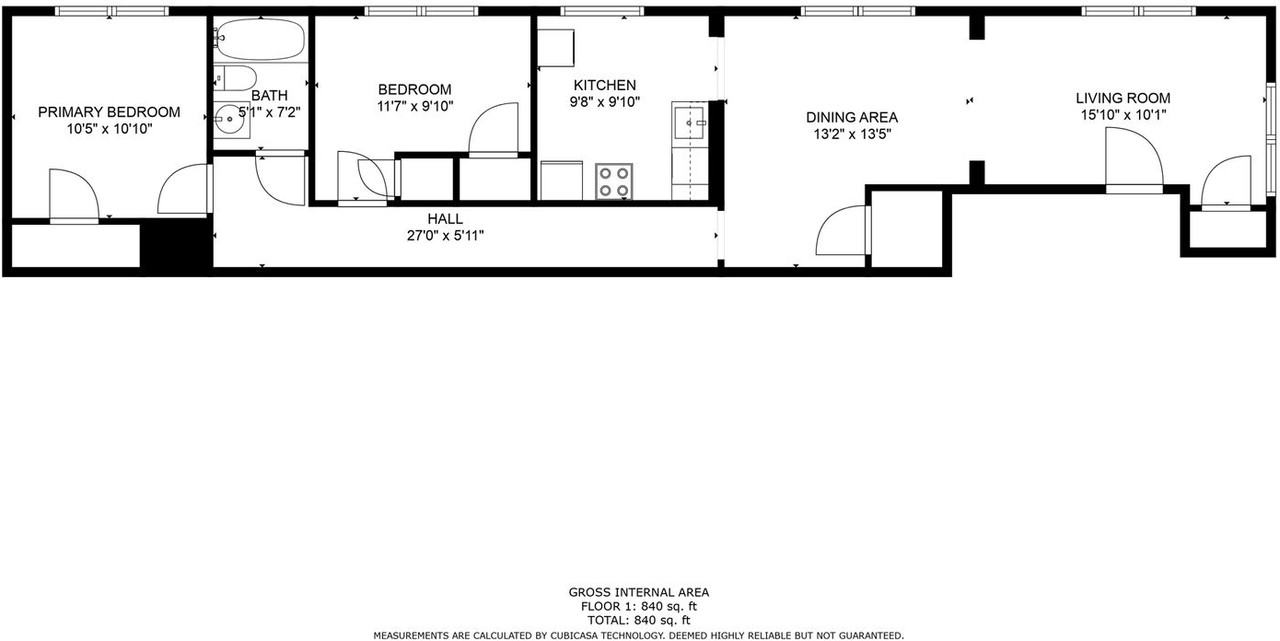 Silverado - Photo 6 of 20