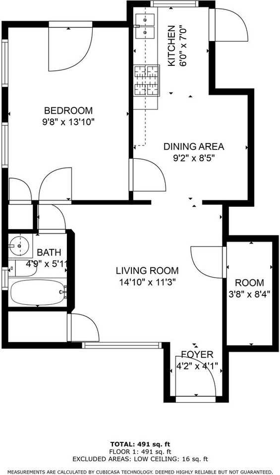 Sutton House - Photo 6 of 22