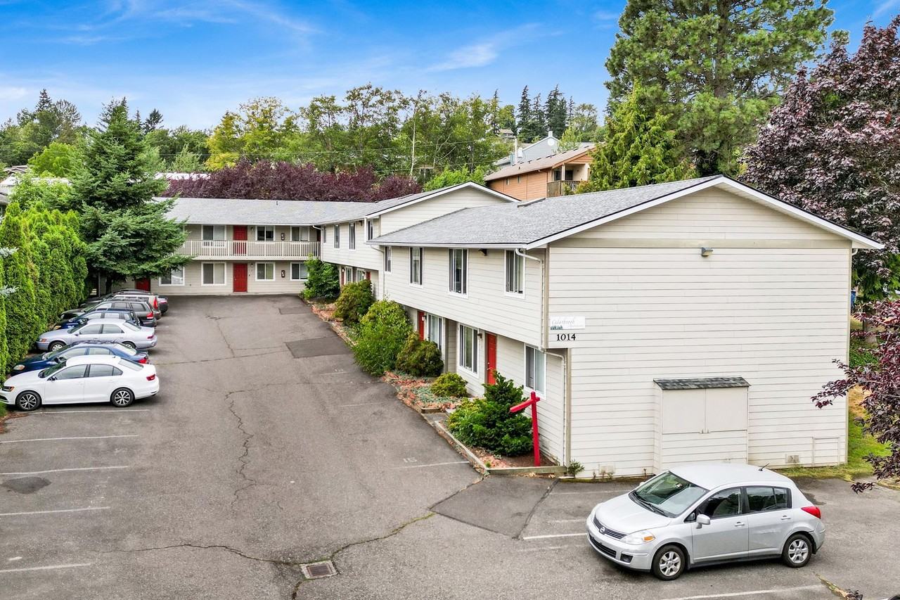 Cedarbrook - Photo 4 of 50