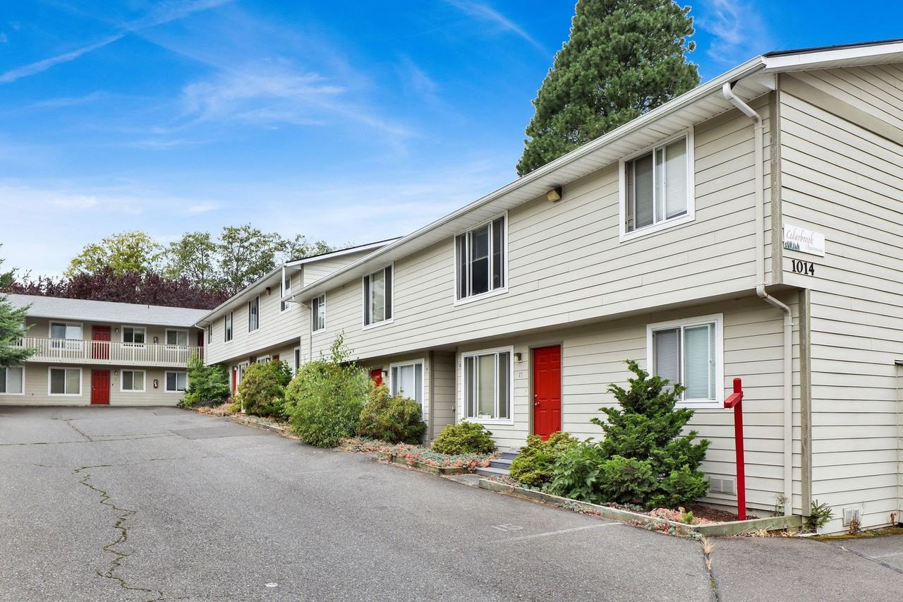 Cedarbrook - Photo 5 of 50