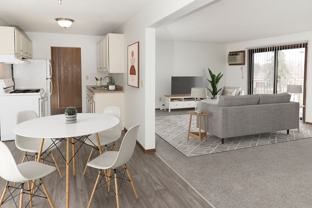 Wingate Apartments - Photo 1 of 1
