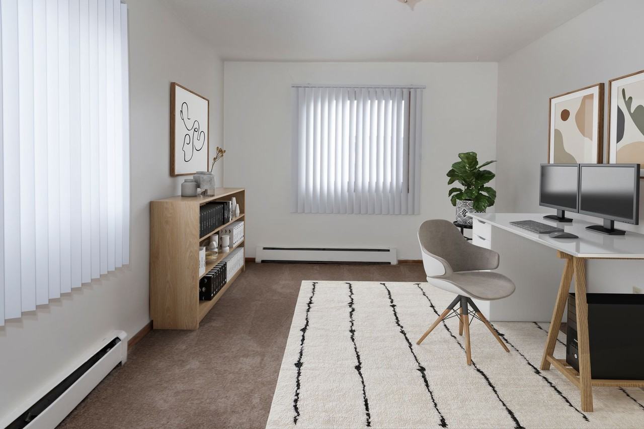 Wingate Apartments - Photo 5 of 27