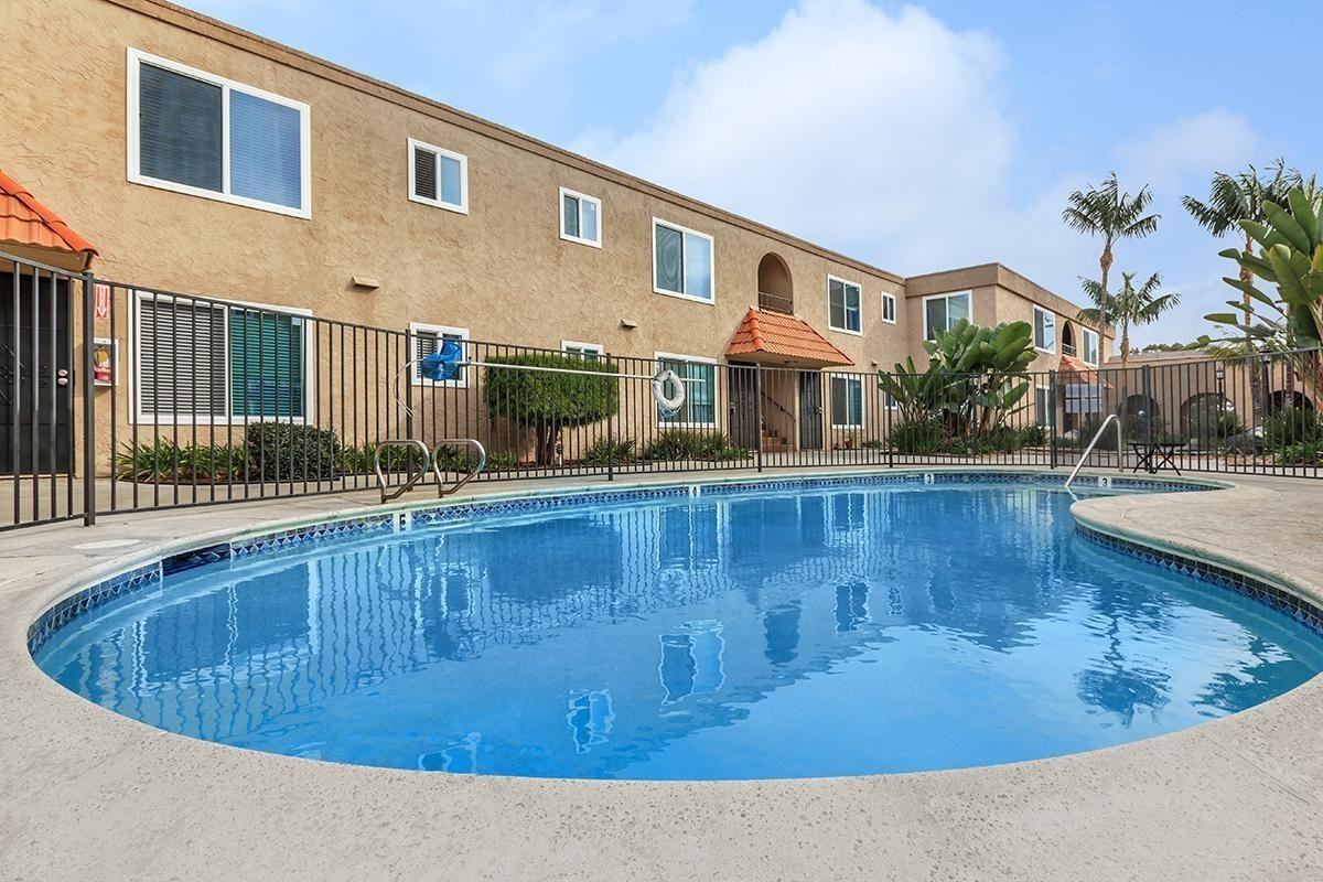 Villa Nova Apartments - Photo 2 of 25