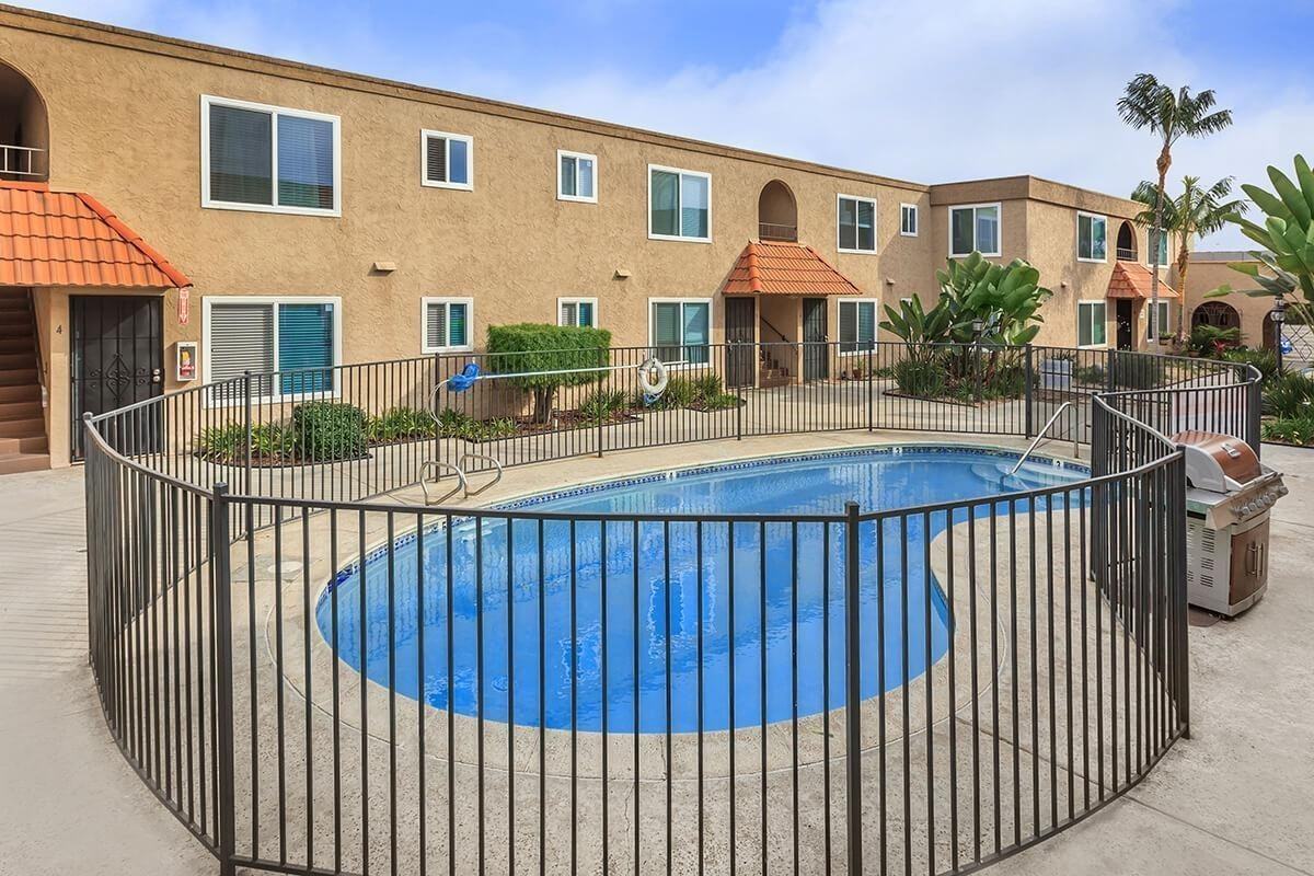 Villa Nova Apartments - Photo 3 of 25