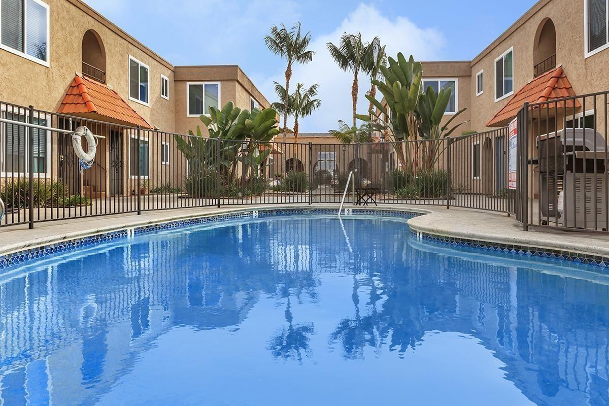 Villa Nova Apartments - Photo 5 of 25