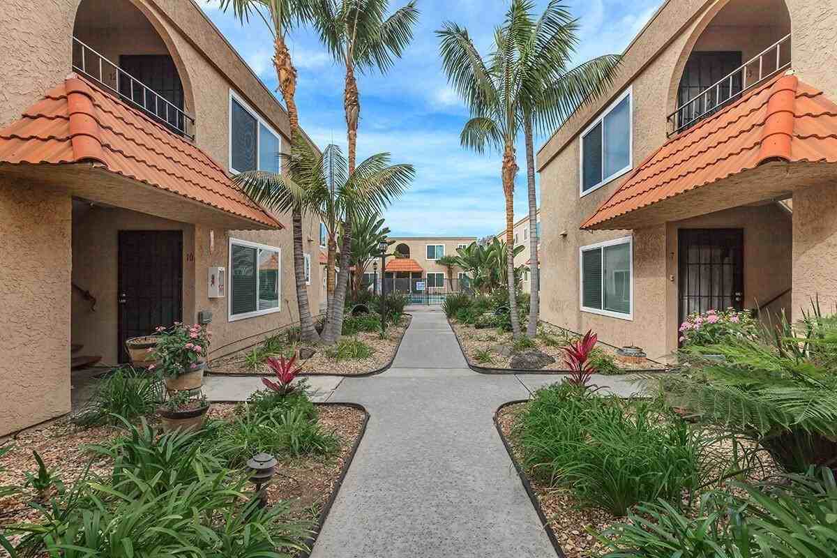 Villa Nova Apartments - Photo 7 of 25