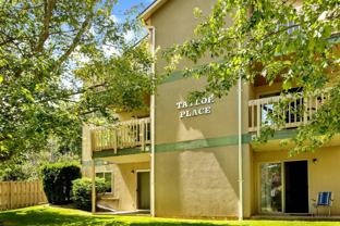 Taylor Place Apartments - Photo 1 of 1