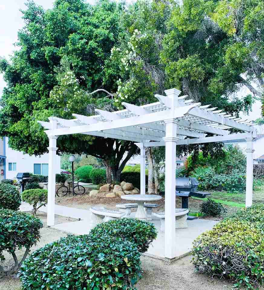 Country Aire Apartments - Photo 3 of 22