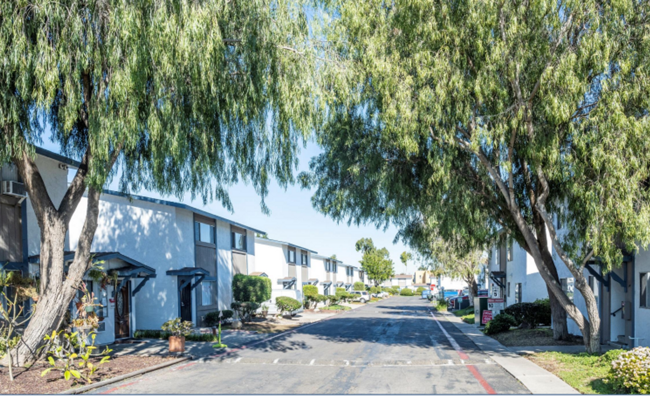 Country Aire Apartments - Photo 4 of 22