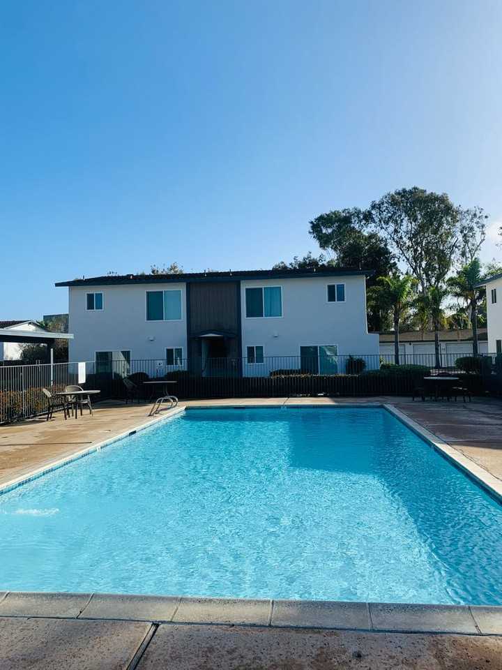 Country Aire Apartments - Photo 5 of 22