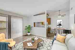 Las Flores Apartments - Photo 1 of 1