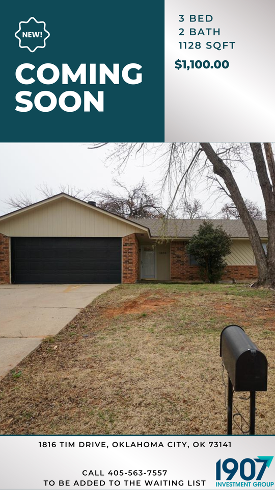 1816 Tim Dr #1