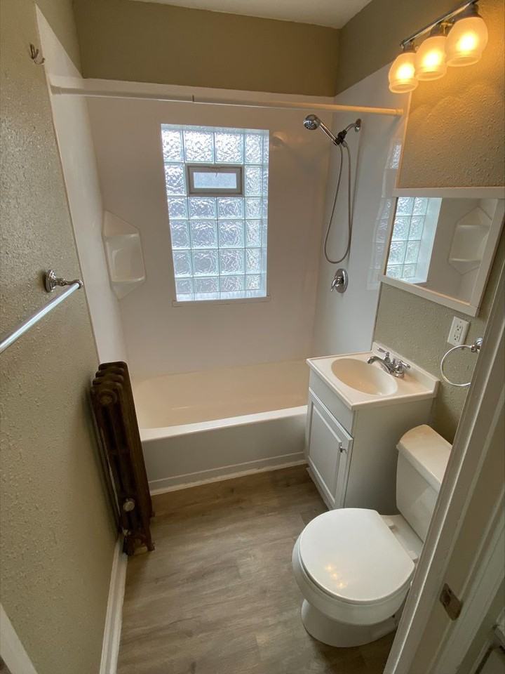 Hubbard Street Apartments 2237 N Hubbard St, Milwaukee, WI 53212 Zumper