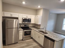 Move in Special! $100.00 off one bedrooms. Offer available until 02 - Photo 1 of 1