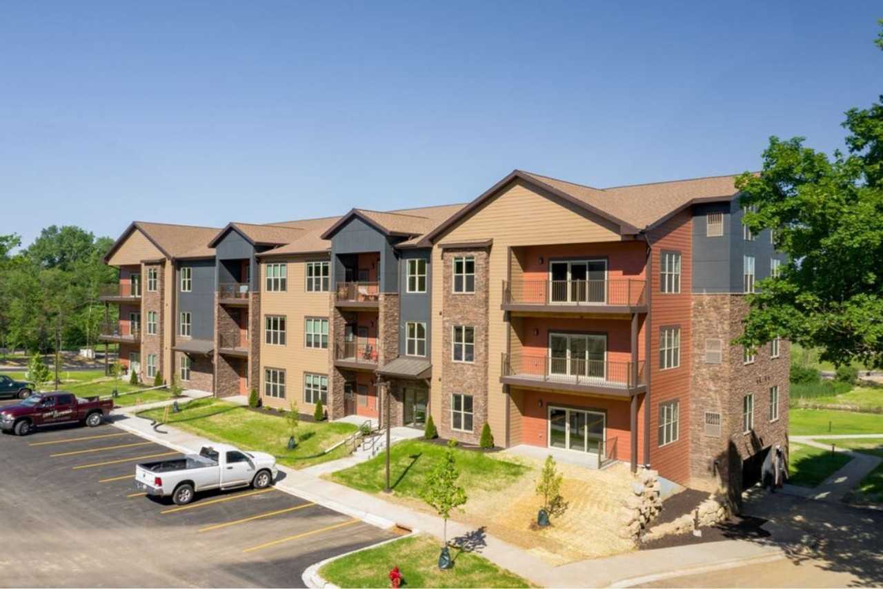 Humble Oaks - Photo 2 of 40