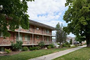 Martin Manor - Photo 1 of 1