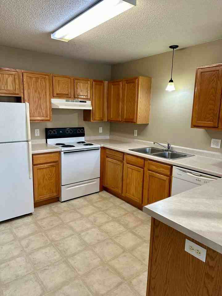 Two Bedroom Apartment - Photo 2 of 8