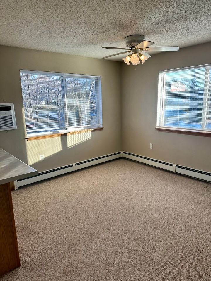 Two Bedroom Apartment - Photo 3 of 8