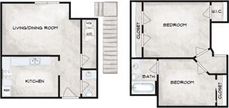 New America Townhomes - Photo 1 of 1