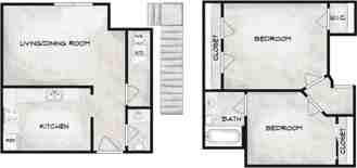 New America Townhomes - Photo 1 of 1