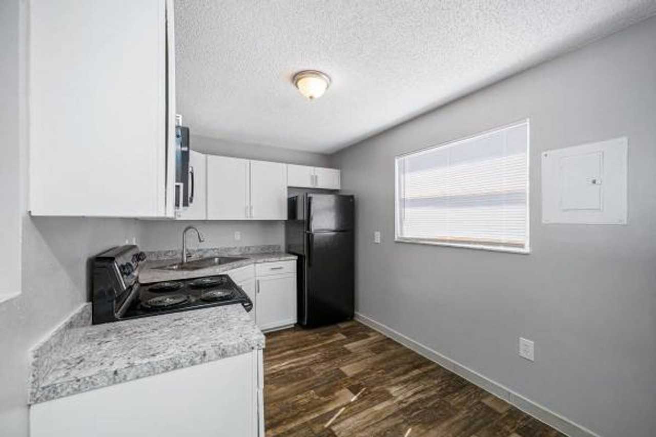 New America Townhomes - Photo 5 of 24