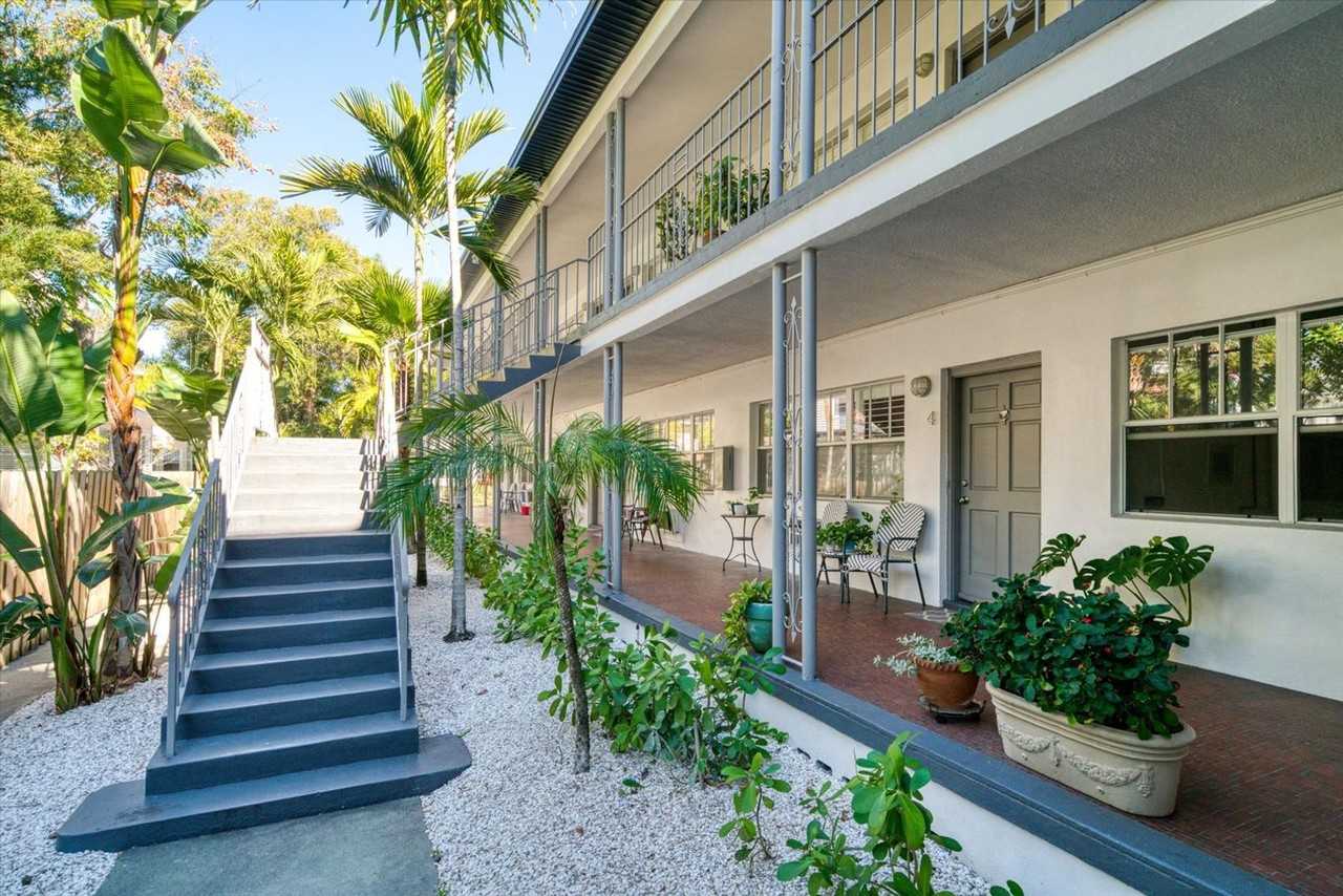 Yvonne Apartments - Photo 2 of 50