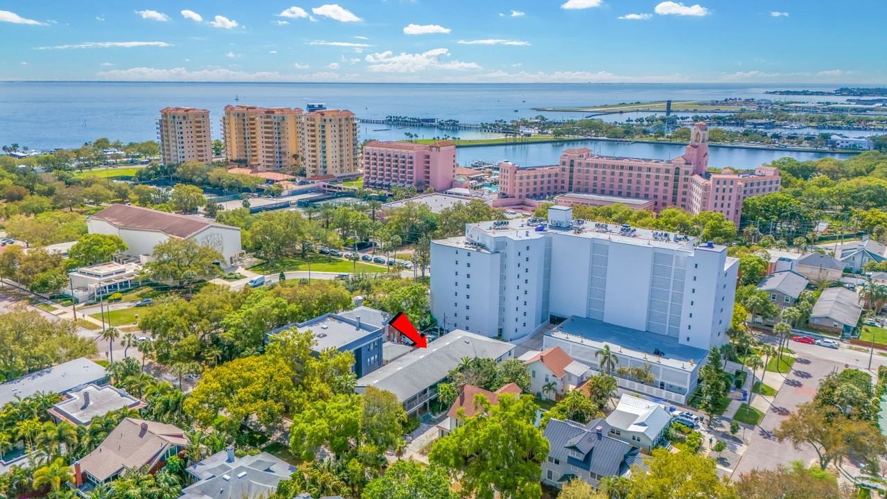 Yvonne Apartments - Photo 3 of 50