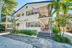 Yvonne Apartments - Photo 1 of 1