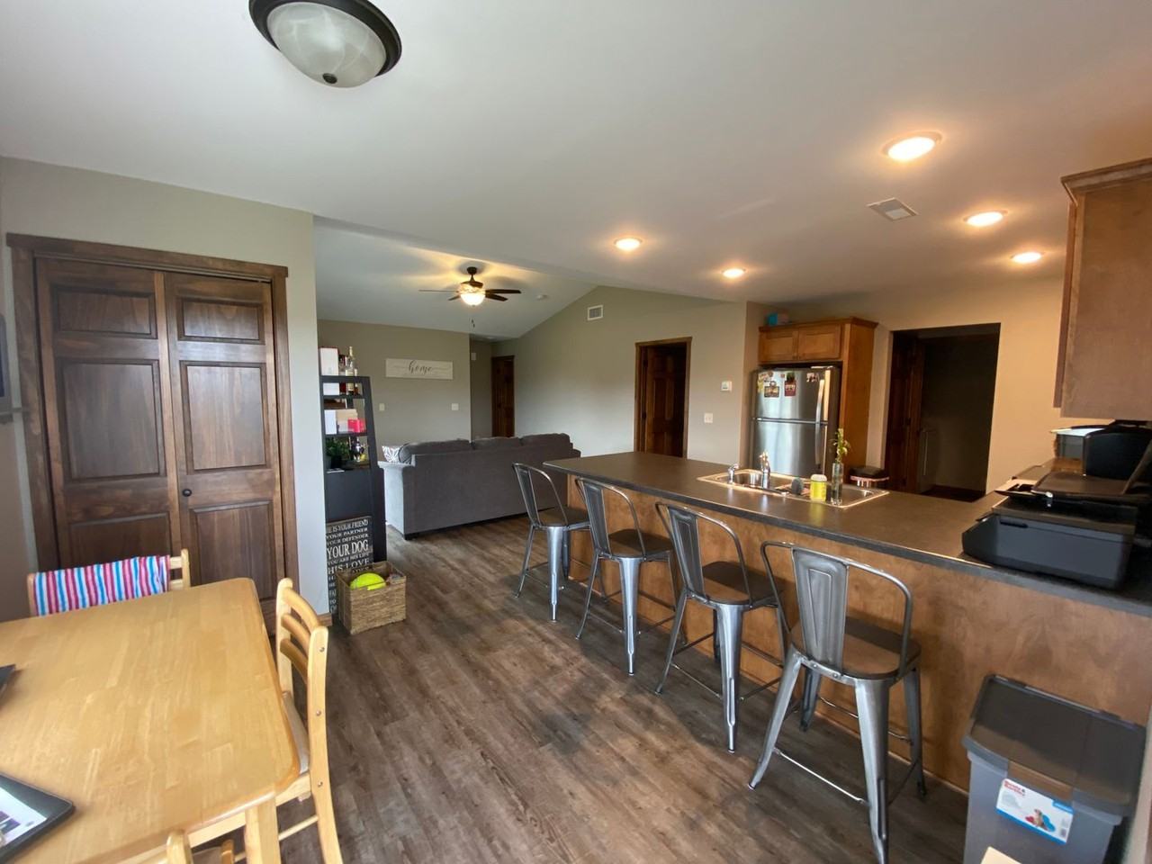 1841 Spruce Street - Photo 2 of 8