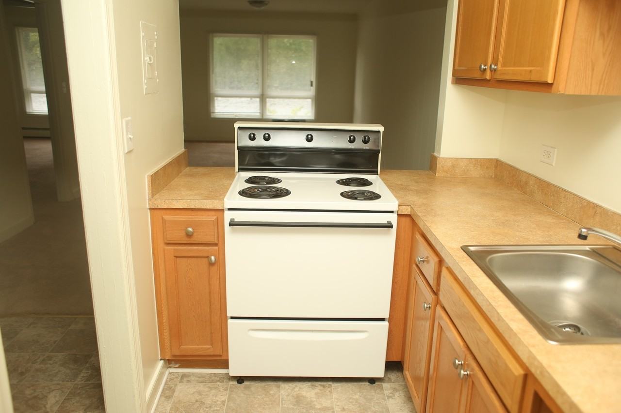 Gardenwood Apartments - Photo 4 of 50