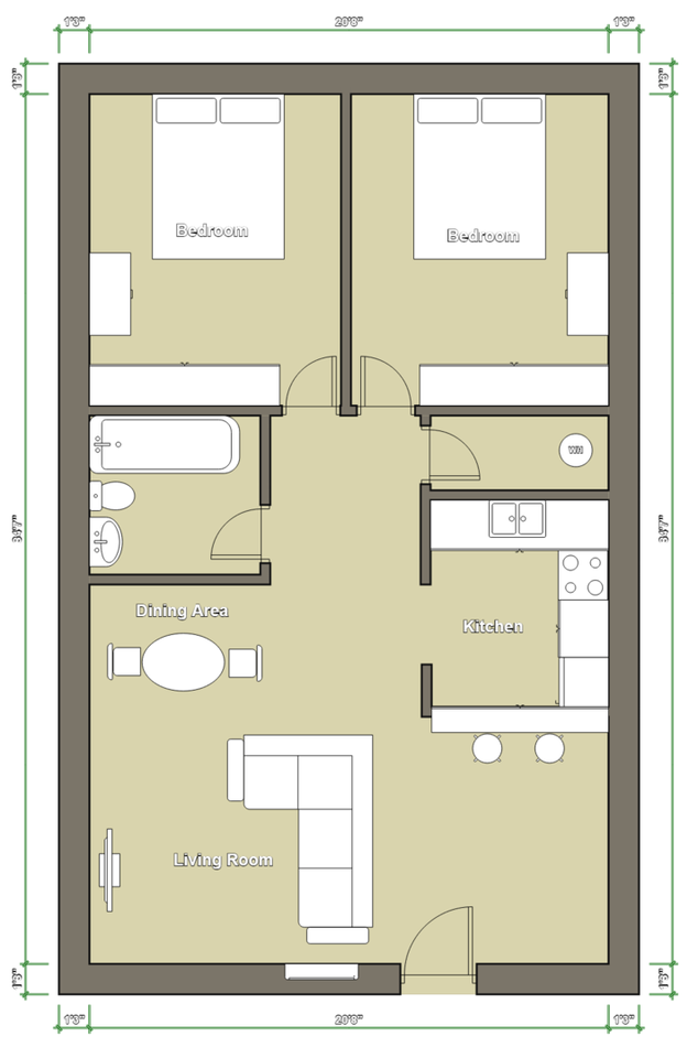 Lynnhaven Apartments - Photo 7 of 14