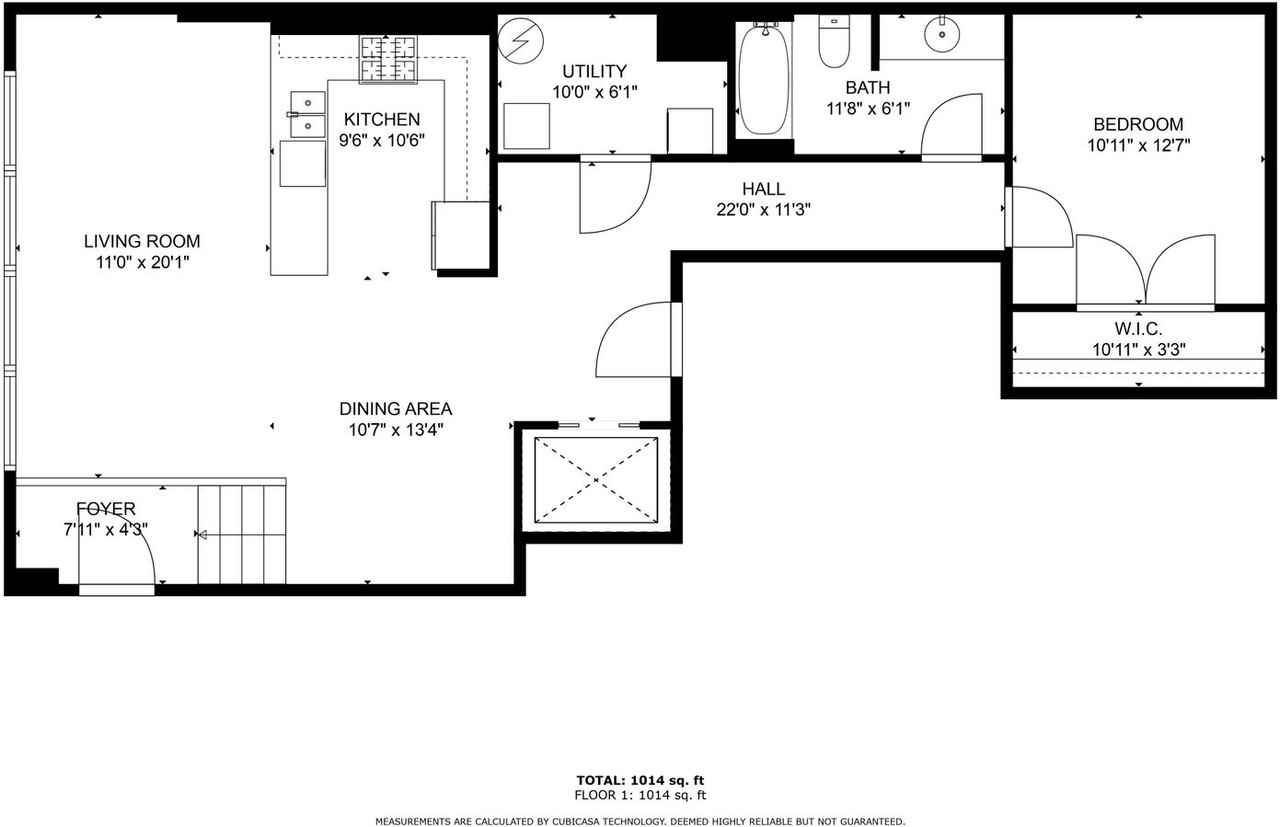 The Kessler Lofts - Photo 5 of 22