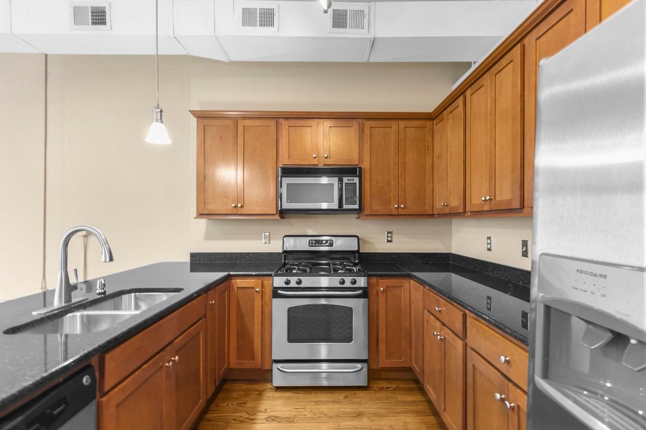 The Kessler Lofts - Photo 6 of 22