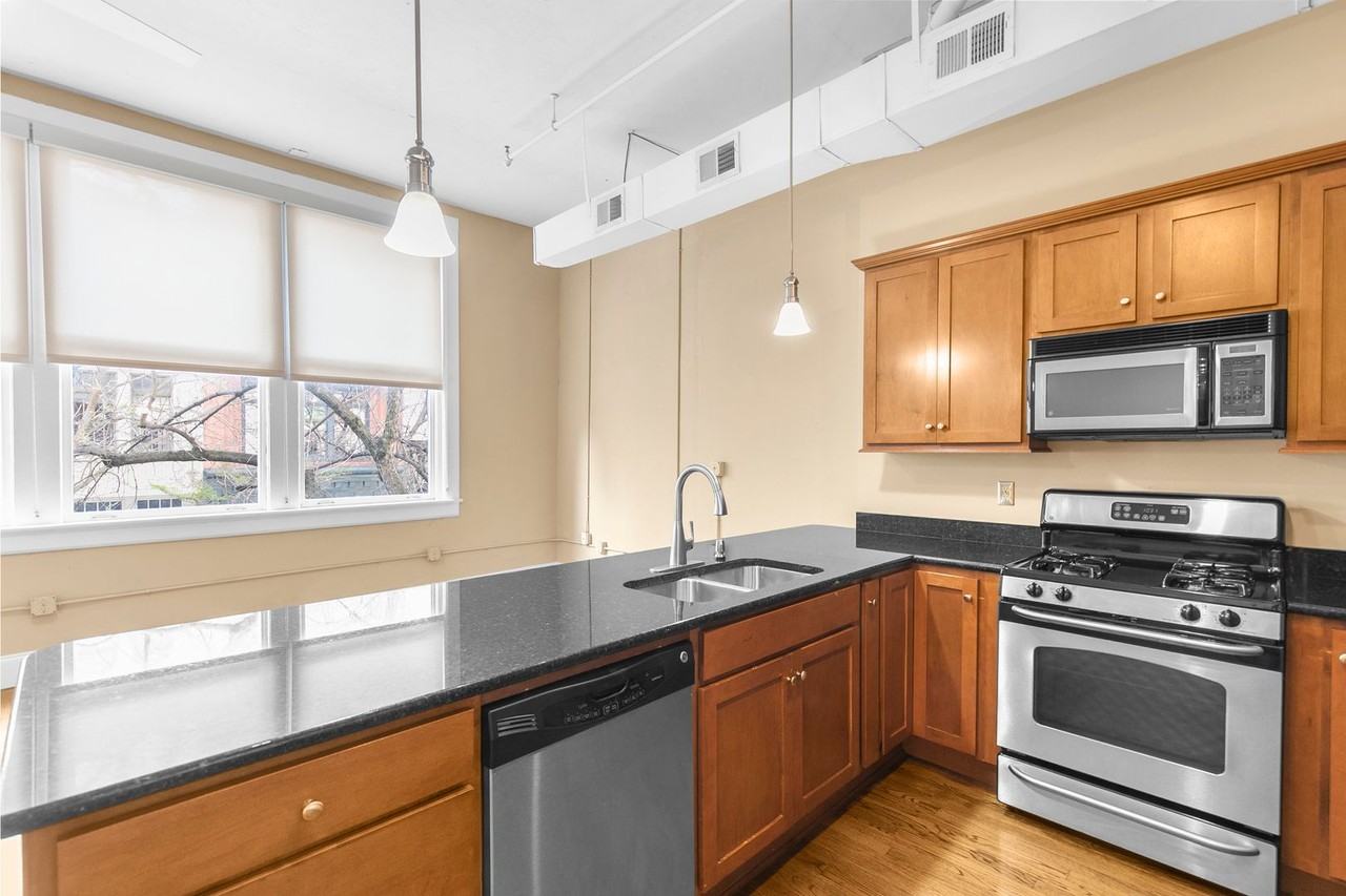 The Kessler Lofts - Photo 7 of 22