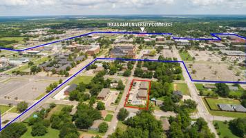 featured image of 2400 Bryan St