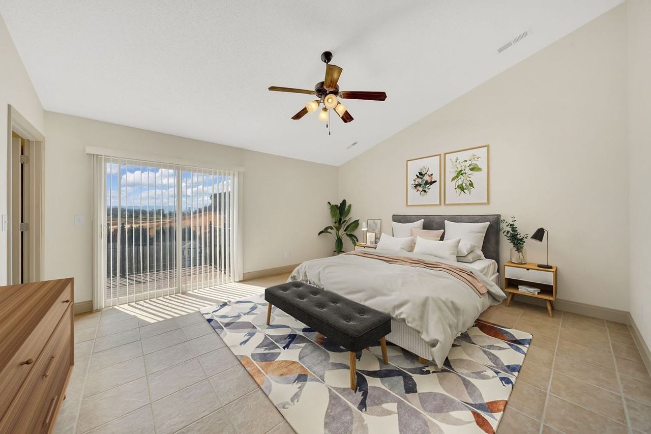 Mill Creek Apartment 1 BR/1 Bath - Photo 2 of 18
