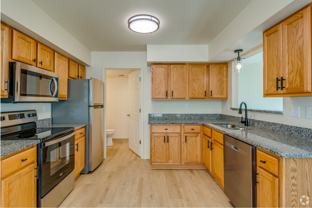 Hidden Creek Apartments - Photo 1 of 1