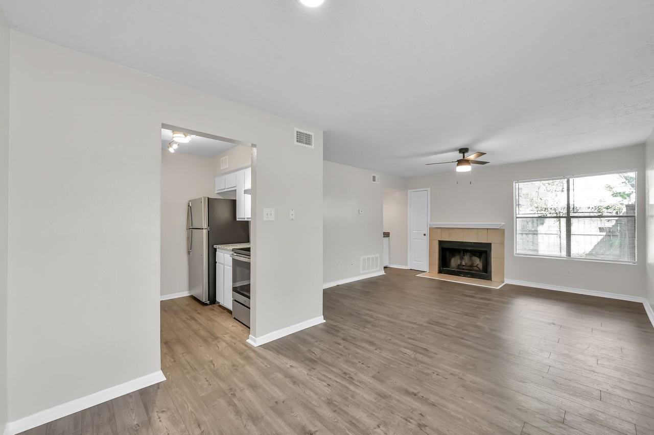 Woodcreek Apartments - Photo 3 of 17