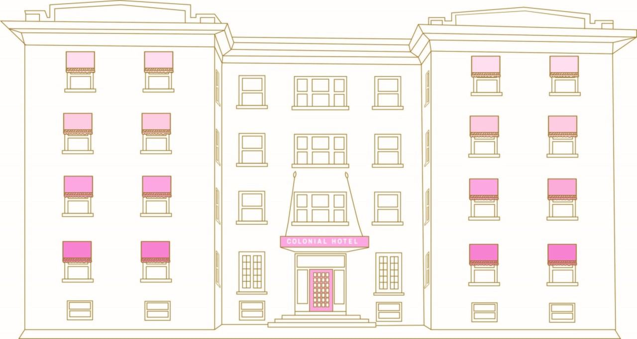 Colonial Hotel Apartments - Photo 5 of 50